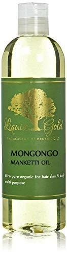 12 Fl.oz Premium Liquid Gold Mongongo/Manketti Oil Pure 3 12 Fl.oz Premium Liquid Gold Mongongo/Manketti Oil Pure