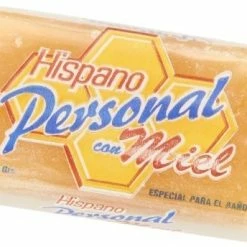 Hispano Personal Con Miel 4.4 Oz [Honey Soap] Pack Of 12 Bars -Moisturizers Sales 3bn5if6cb65zxqljy2vh7p2ud39f