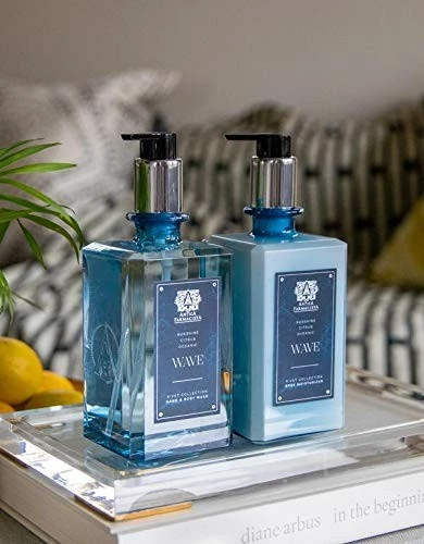 Antica Farmacista Body Moisturizer, 10 Fl Oz 4 Antica Farmacista Body Moisturizer, 10 Fl Oz - Image 2