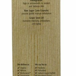 Eminence Cranberry Pomegranate Sugar Scrub 8.4 Ounce 8 Eminence Cranberry Pomegranate Sugar Scrub 8.4 Ounce -Moisturizers Sales 3fe7klwvc1oqkhqsocdsy51urps5