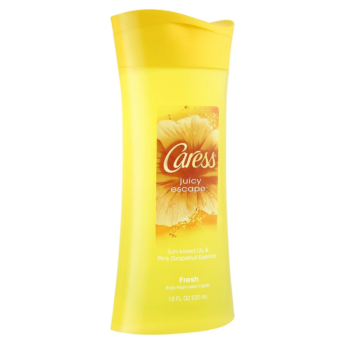 CARESS BODY WASH Caress Juicy Escape Sun Kissed Lily And Pink Grapefruit Body Wash 18 Ounces Fresh 11 CARESS BODY WASH Caress Juicy Escape Sun Kissed Lily And Pink Grapefruit Body Wash 18 Ounces Fresh - Image 9