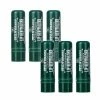 Ruby Kisses Stix O' Miracle Lip Balm, Maximum Strength Lip Revitalizer (Mint, 6 Count) -Moisturizers Sales 3hrmeqrbkwiquyfav9ae4dy60btj