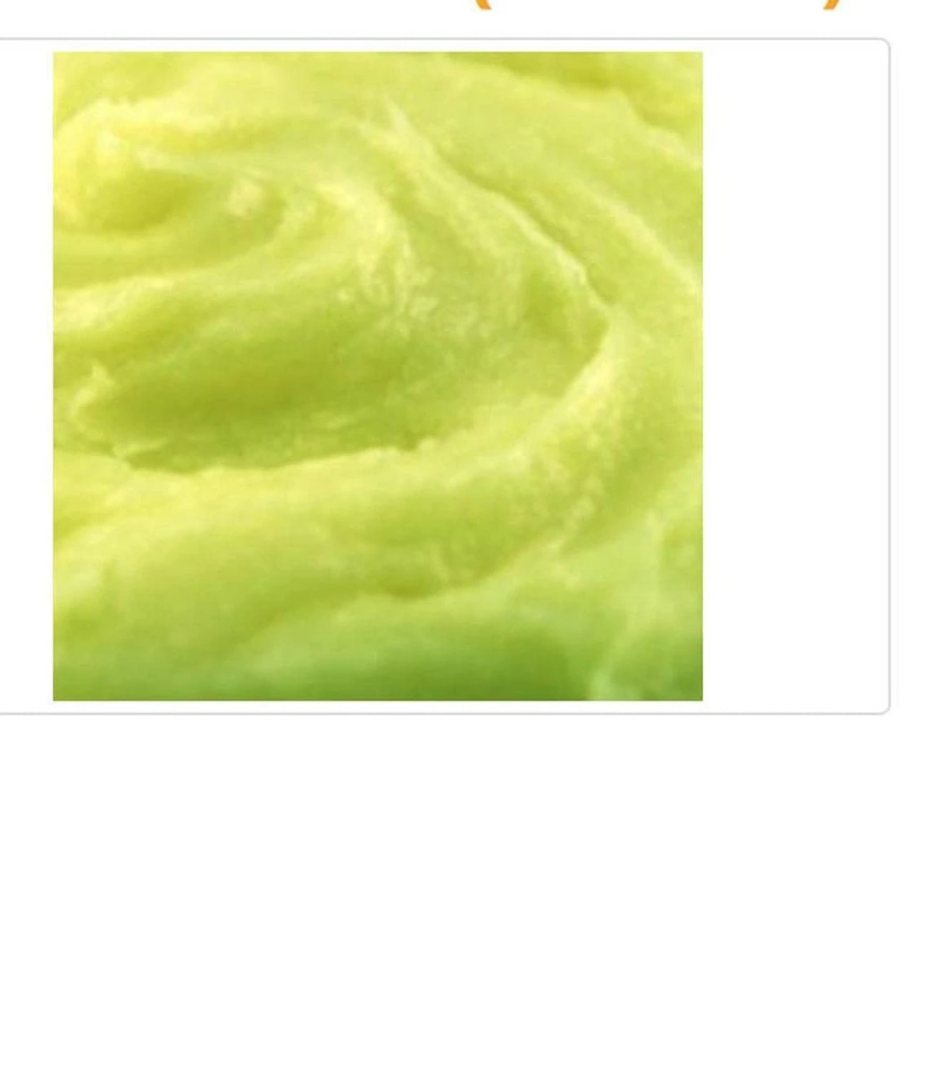 SULU Store 100% Pure Organic Natural Unrefined Tamanu Butter 3 LBS 4 SULU Store 100% Pure Organic Natural Unrefined Tamanu Butter 3 LBS - Image 2