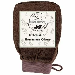 Natural Elephant Exfoliating Hammam Glove (Black, Lilac, Teal, Orange, And Brown (Pack Of 5)) 13 Natural Elephant Exfoliating Hammam Glove (Black, Lilac, Teal, Orange, And Brown (Pack Of 5)) -Moisturizers Sales 3ne8tumicnwc5xqsxkdhbwipvzl4