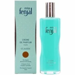Miss Fenjal Classic Creme De Parfum 100ml 3.4 Fl. Oz Perfume Cream -Moisturizers Sales 3oca14cb4523kxqyznaszqo3ltxo