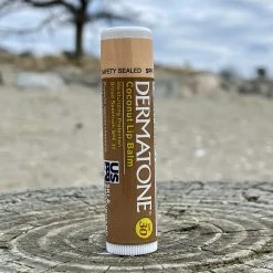 Dermatone Lip Balm SPF 30 | Long Lasting Protection | Moisturizing | Formulated To Soothe & Replenish (Coconut Lip Balm, 0.15 Oz Pack Of 3) 8 Dermatone Lip Balm SPF 30 | Long Lasting Protection | Moisturizing | Formulated To Soothe & Replenish (Coconut Lip Balm, 0.15 Oz Pack Of 3) -Moisturizers Sales 3ogf8ms1hloezik69rwlkf2r88ff
