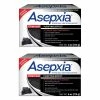 ASEPXIA Cleansing Bar Charcoal 4 Oz (Pack Of 2) 2 ASEPXIA Cleansing Bar Charcoal 4 Oz (Pack Of 2) -Moisturizers Sales 3pl7irmkjof1gs3j9eupxcfauitq