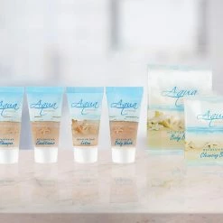 Aqua Organics Body Wash, Travel Size Beach Hotel Amenities, 1 Oz (Case Of 300) -Moisturizers Sales 3rhu8bri3gnaomp2bi8t65znlvdt