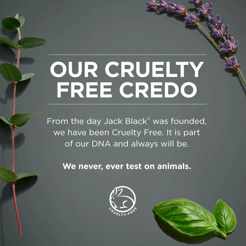 Jack Black, Intense Therapy Lip Balm SPF 25, Green Tea Antioxidants, Long Lasting Treatment, Broad-Spectrum UVA And UVB Protection, Natural Mint & Shea Butter Flavor, 0.25 Ounce, Pack Of 3 4 Jack Black, Intense Therapy Lip Balm SPF 25, Green Tea Antioxidants, Long Lasting Treatment, Broad-Spectrum UVA And UVB Protection, Natural Mint & Shea Butter Flavor, 0.25 Ounce, Pack Of 3 - Image 2