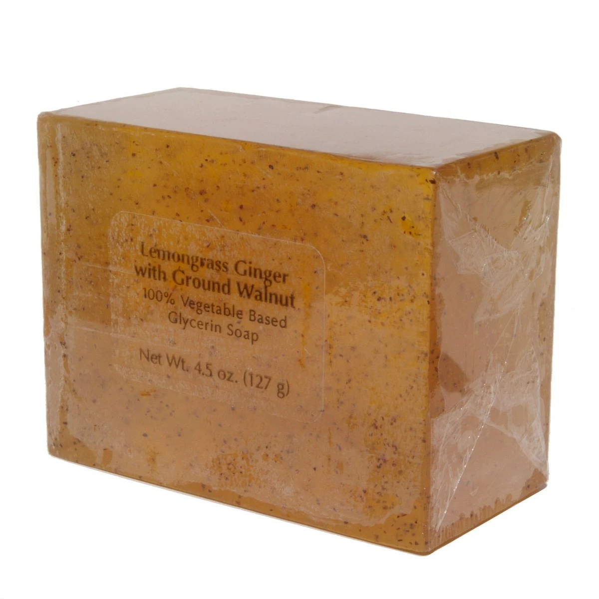 Cobra Razors Glycerin Soap Lemongrass Ginger 3 Cobra Razors Glycerin Soap Lemongrass Ginger