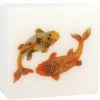 Eclectic Lady Store Georgia Peach Scented Glycerin Soap With Koi Fish Design 2 Eclectic Lady Store Georgia Peach Scented Glycerin Soap With Koi Fish Design -Moisturizers Sales 3yfstsbw0hwmz59hvtf5q1fi68ec