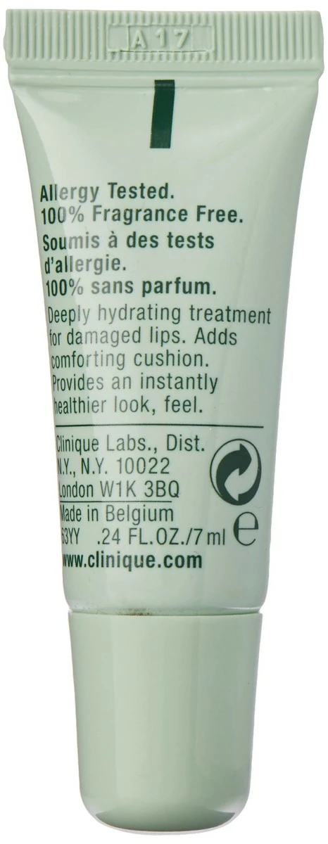Clinique Superbalm Lip Treatment For Unisex, All Skin Types, 0.24 Ounce 6 Clinique Superbalm Lip Treatment For Unisex, All Skin Types, 0.24 Ounce - Image 4