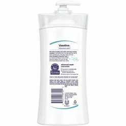 Vaseline® Vaseline Intensive Care Advanced Repair Unscented Healing Moisture Lotion, 20.3 Oz (Pack Of 7) -Moisturizers Sales 40ol61ztbau21nptq30h5i082t7u