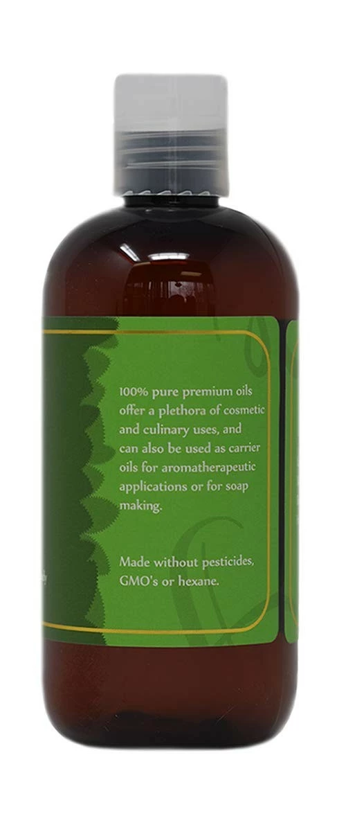 Liquid Gold 8 Fl.oz Premium Jojoba Oil Skin Nail Health Care Moisturizer 4 Liquid Gold 8 Fl.oz Premium Jojoba Oil Skin Nail Health Care Moisturizer - Image 2