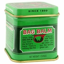 McKesson OINTMENT BAG BALM 1OZ