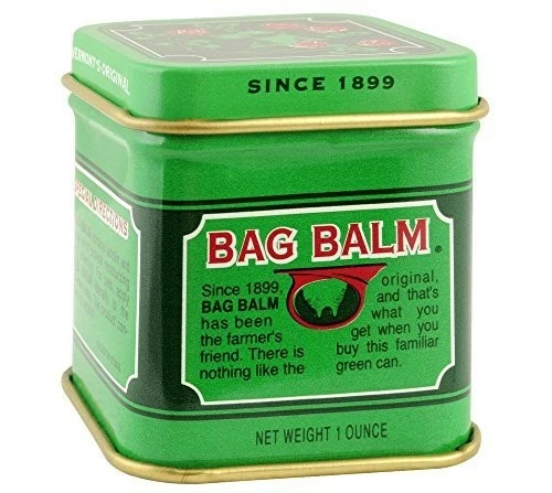 McKesson OINTMENT BAG BALM 1OZ 3 McKesson OINTMENT BAG BALM 1OZ