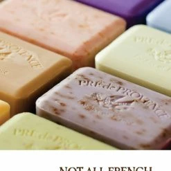 Pre De Provence Store Pre De Provence Artisanal French Soap Bar (250 Grams) - Sweet Lemon - 3 Pack -Moisturizers Sales 42c09om02ki12mt422bxg9f2frq0