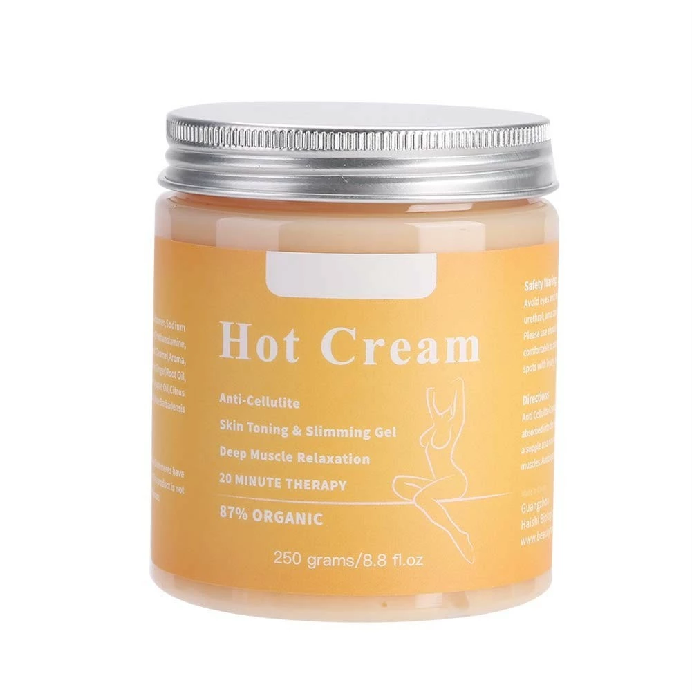 Antilog Slimming Cream, Cellulite Hot Cream Fat Slimming Cream Massage Hot Anti-Cellulite Body Cream 3 Antilog Slimming Cream, Cellulite Hot Cream Fat Slimming Cream Massage Hot Anti-Cellulite Body Cream