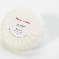 Travelwell Store TRAVELWELL Hotel Travel Size Round Cleaning Soaps 1.0oz/28g, Individually Wrapped 300 Bars Per Box 10 Travelwell Store TRAVELWELL Hotel Travel Size Round Cleaning Soaps 1.0oz/28g, Individually Wrapped 300 Bars Per Box -Moisturizers Sales 45khaoi6txfow9cbkoe7ayme1mjn