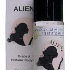 Similar ToALIEN_Type Women Fragrance Perfume Body Oil_30ML_1 Ounce Jumbo_Grade"A" Roll On Perfect For Travel - Skin Safe - By Jane Bernard -Moisturizers Sales 45mtjbwtdpfmvnz8jyl8v6x6bxzl