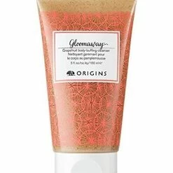 ORIGINS Gloomaway Grapefruit Body-Buffing Cleanser 5 Oz