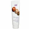 NOW Foods Solutions Shea Butter Lotion - 4 Fl Oz -Moisturizers Sales 4b3eqrymclor8poqkzszq46okrrc