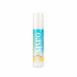 Softlips Oasis Fruit Water Infusion Lip Balm Pineapple Coconut With Natural Extracts And SPF 15 (4 PACK) -Moisturizers Sales 4c8mccmrhqt8a1pyldnew974hqcq