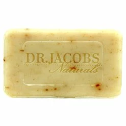 DR.JACOBS NATURALS Dr Jacobs Naturals Pure Castile Vegan Bar Soap - Triple Milled Exfoliating Castile Bar Soap, 5 Oz. - Free Of Parabens, Sulfates, Synthetics, Gluten, GMOs (Luscious Lavender) -Moisturizers Sales 4dz0jxgotzx4cdivyryzra85js7j