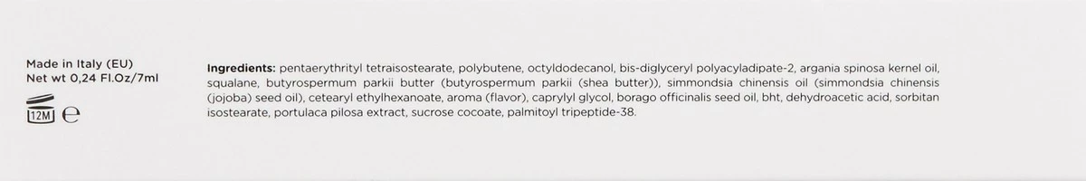 Lord & Berry LIP OIL POTION Hydrating And Treatment Lip Oil, Clear 5 Lord & Berry LIP OIL POTION Hydrating And Treatment Lip Oil, Clear - Image 3