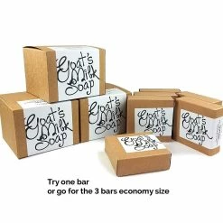 Missamé Store Handmade Fresh Goat's Milk Bar Soap (Zesty Citrus, 1 Bar) -Moisturizers Sales 4h8s2c9m6cyu3yp1lfa4nqyuc5tn