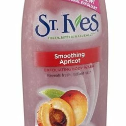 St. Ives Store St Ives Body Wash 13.5 Ounce Smoothing Apricot (399ml) (2 Pack) -Moisturizers Sales 4hejf2o63r2lyq041zn1hokjv73f