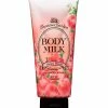 Kose Cosmeport KOSE KOSE Precious Garden Body Milk (Honey Peach) 7.1 Oz (200 G) 1 Piece -Moisturizers Sales 4icx4ppd3ffj92tudoz7qnxi30g4