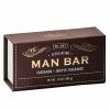 San Francisco Soap Company Exfoliating Man Bar, Cardamom & Juniper, 10 Ounce 1 San Francisco Soap Company Exfoliating Man Bar, Cardamom & Juniper, 10 Ounce -Moisturizers Sales 4iydx6kxf78128jacoqubqd2o400