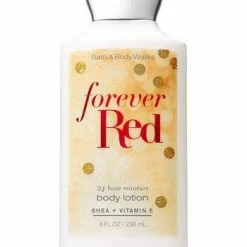 Bath & Body Works Bath And Body Works FOREVER RED Deluxe Gift Set - Body Lotion - Fine Fragrance Mist - Body Cream -and Shower Gel - Full Size 9 Bath & Body Works Bath And Body Works FOREVER RED Deluxe Gift Set - Body Lotion - Fine Fragrance Mist - Body Cream -and Shower Gel - Full Size -Moisturizers Sales 4jjecfczmxdjyrfw3oec2lc9y2sp