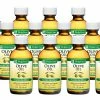 De La Cruz Pure Olive Oil, Non-GMO, Bottled In USA, 2 FL. OZ. (12 Bottles) -Moisturizers Sales 4k2i7lvds58e5v97moiej284hv2q