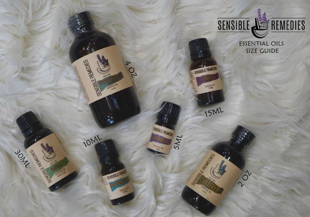 Sensible Remedies Almond Oil 100% Pure And Natural Distilled 30 ML (1 Oz) 5 Sensible Remedies Almond Oil 100% Pure And Natural Distilled 30 ML (1 Oz) - Image 3