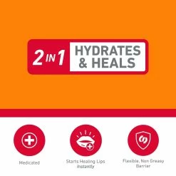 O'Keeffe's Store O'Keeffe's Lip Repair Seal & Heal Lip Balm (Pack Of 2) -Moisturizers Sales 4molzq6xmiiiic7ks4yap0qe6r6r