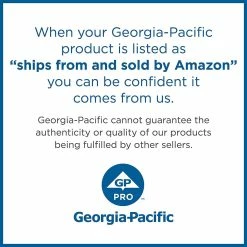 Georgia Pacific Pacific Blue Ultra™ Manual Soap & Sanitizer Dispenser Starter Kit By GP PRO, 5305714, [Contains 1 Manual Soap & Sanitizer Dispenser (53057) And 1 Manual Gentle Foam Soap Dispenser Refill (43714)] -Moisturizers Sales 4mxwz4buz0tw3slek0u8egc2yvkv