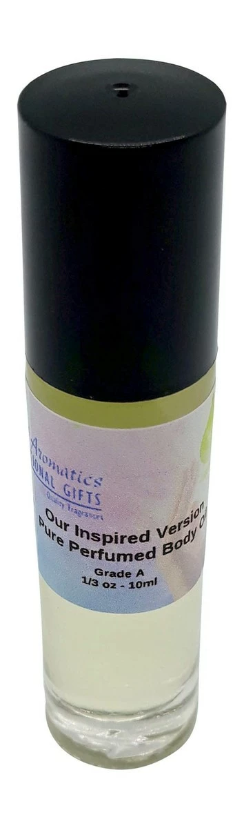 Jane Bernard Offers Rockin In Rio Impression Perfume Body Oil For Women_10ml (1/3 Glass Roll On)_fits In The Purse Or Pocket. No Alcohol_NOT Original Perfume 3 Jane Bernard Offers Rockin In Rio Impression Perfume Body Oil For Women_10ml (1/3 Glass Roll On)_fits In The Purse Or Pocket. No Alcohol_NOT Original Perfume