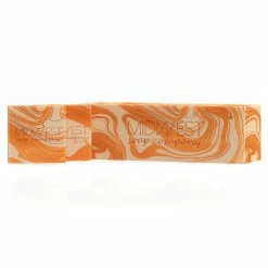 The Midwest Soap Company Summer Citrus Artisan Soap Loaf With Cut -3 Pounds