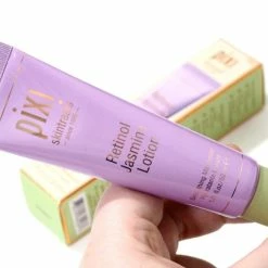 Pixi Skintreats Retinol Jasmine Lotion