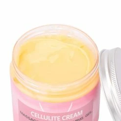 Filfeel Anti Cellulite Creams, Fat Burner Slimming Cream For Abdomen, Belly And Waist - Body Shaping Cream For Weight Loss - Massage Slimming Cream (200g) -Moisturizers Sales 4pv40rz7chja7pgtal4034l2f5h3