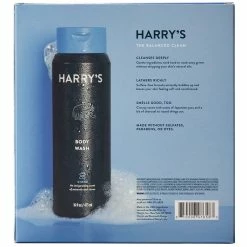 Harry's Store Harry’s Men’s Body Wash, Stone Scent, 16 Fluid Ounce (Pack Of 3) 9 Harry's Store Harry’s Men’s Body Wash, Stone Scent, 16 Fluid Ounce (Pack Of 3) -Moisturizers Sales 4qktvjncnk6qok236eq2yhg60g6m