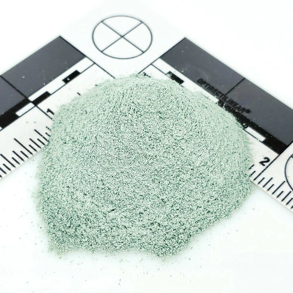 Green Fuschite ; Pure & Natural: By World Of Wood- Crushed Inlay Stone Perfect For Wood Inlay, Jewelry, Art, And More (FINE POWDERConsistency) (1 Oz (28 Gr)) 10 Green Fuschite ; Pure & Natural: By World Of Wood- Crushed Inlay Stone Perfect For Wood Inlay, Jewelry, Art, And More (FINE POWDERConsistency) (1 Oz (28 Gr)) - Image 8