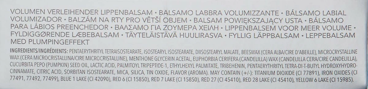 Buxom Power-full Plump Lip Balm, Inner Glow, 0.17 Fl Oz 9 Buxom Power-full Plump Lip Balm, Inner Glow, 0.17 Fl Oz - Image 7