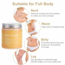 Antilog Slimming Cream, Cellulite Hot Cream Fat Slimming Cream Massage Hot Anti-Cellulite Body Cream 14 Antilog Slimming Cream, Cellulite Hot Cream Fat Slimming Cream Massage Hot Anti-Cellulite Body Cream -Moisturizers Sales 4u8lrpru9idnto7peuhe7ed91qya