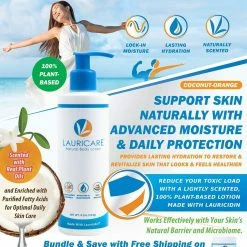 Lauricidin Monolaurin 227g Jar + Lauricare Activated Derma Lotion 8.2 Ounce Bundle- $65.90 Value 8 Lauricidin Monolaurin 227g Jar + Lauricare Activated Derma Lotion 8.2 Ounce Bundle- $65.90 Value -Moisturizers Sales 4v0isv9jsvwyvnw27ih8qeurub8o