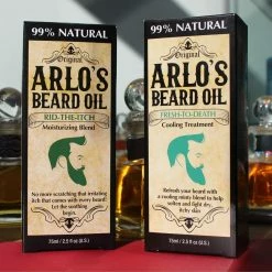 Arlo's Store Arlo's Beard Oil - Argan Oil 2.5 Ounce (2 Pack) 14 Arlo's Store Arlo's Beard Oil - Argan Oil 2.5 Ounce (2 Pack) -Moisturizers Sales 4wd1h2x7sldzx10e7h5jbj0kbwfa