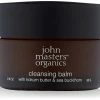 John Masters Organics Cleansing Balm With Kokum Butter & Sea Buckthorn 2.8 FL Oz 1 John Masters Organics Cleansing Balm With Kokum Butter & Sea Buckthorn 2.8 FL Oz -Moisturizers Sales 4y97hepp6p7f2k3fcwfh7k9srwbb