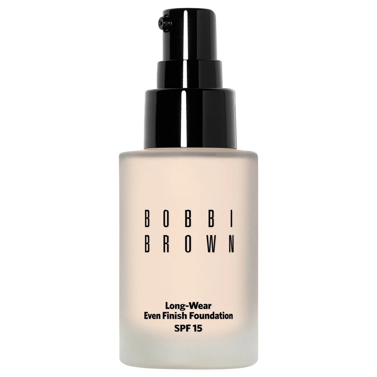 Kodiake Bobbi Brown Long-Wear Even Finish Foundation SPF 15 Alabaster 1 Oz 3 Kodiake Bobbi Brown Long-Wear Even Finish Foundation SPF 15 Alabaster 1 Oz